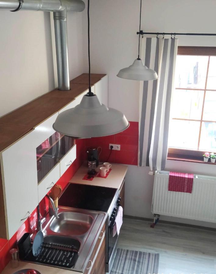 Apartament Up! Dwupoziomowe Mieszkanie W Centrum