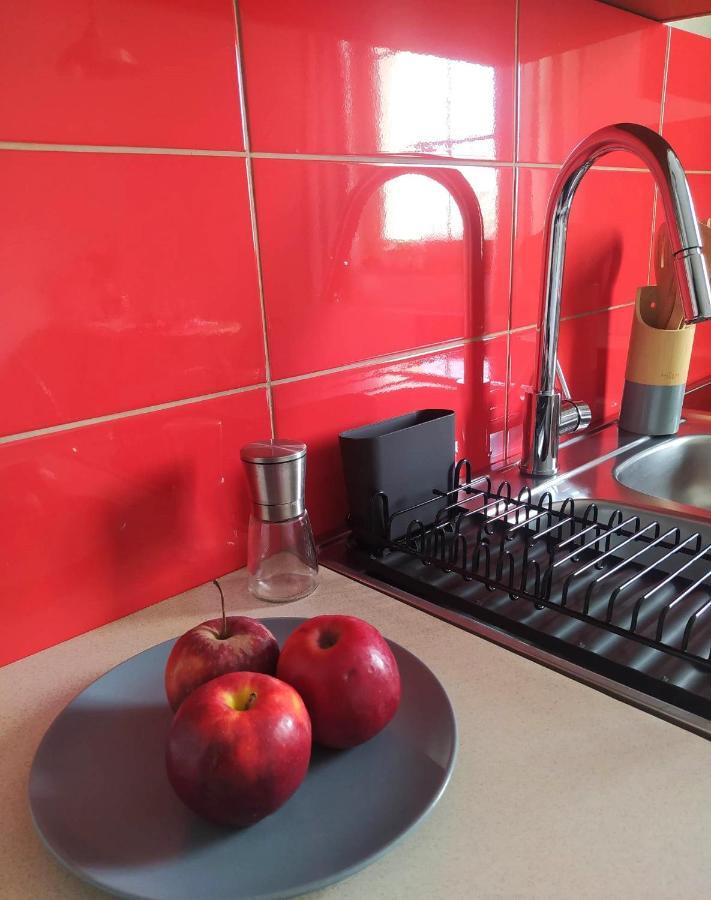 Apartament Up! Dwupoziomowe Mieszkanie W Centrum